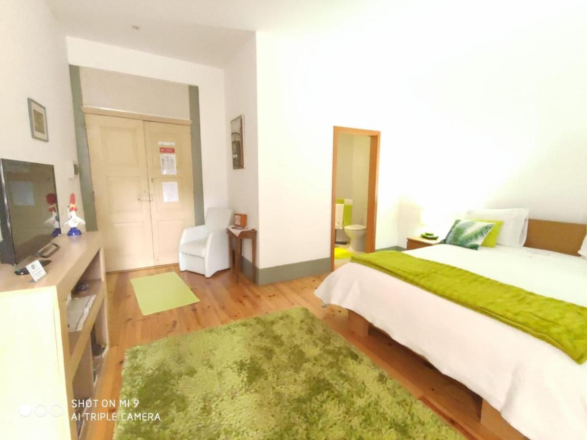 Alojamento Local F&B Guimarães Dış mekan fotoğraf