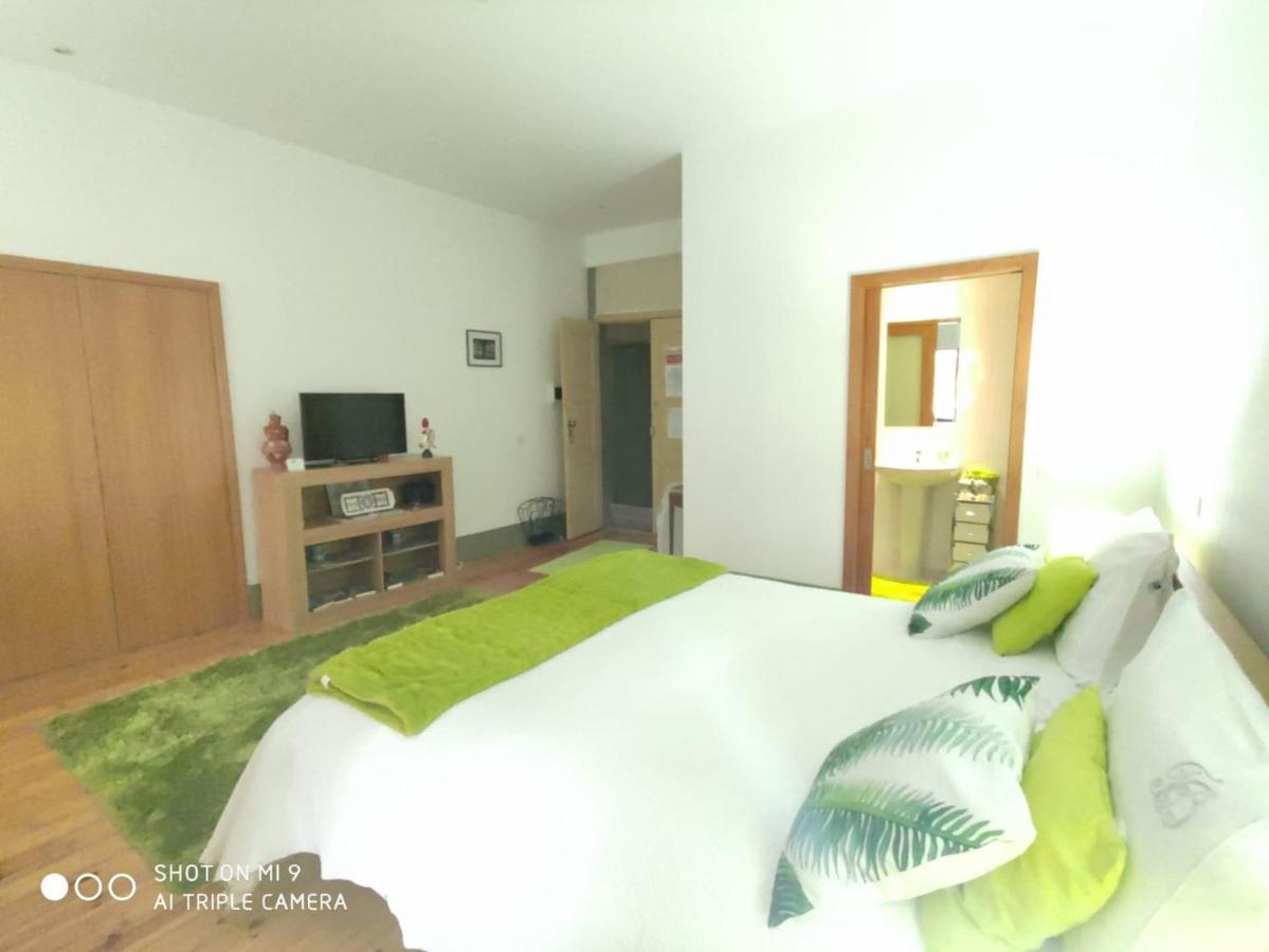 Alojamento Local F&B Guimarães Dış mekan fotoğraf