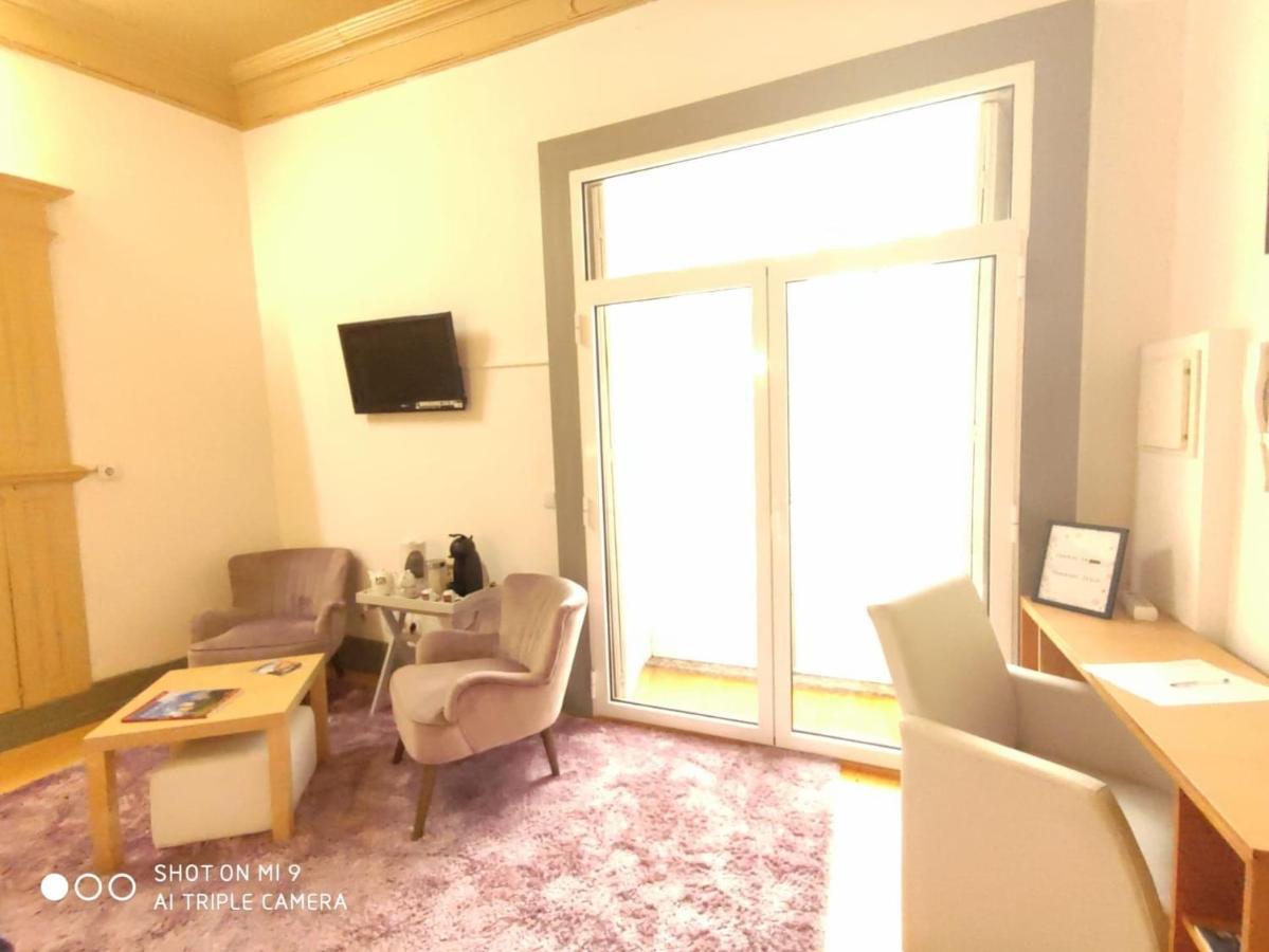 Alojamento Local F&B Guimarães Dış mekan fotoğraf
