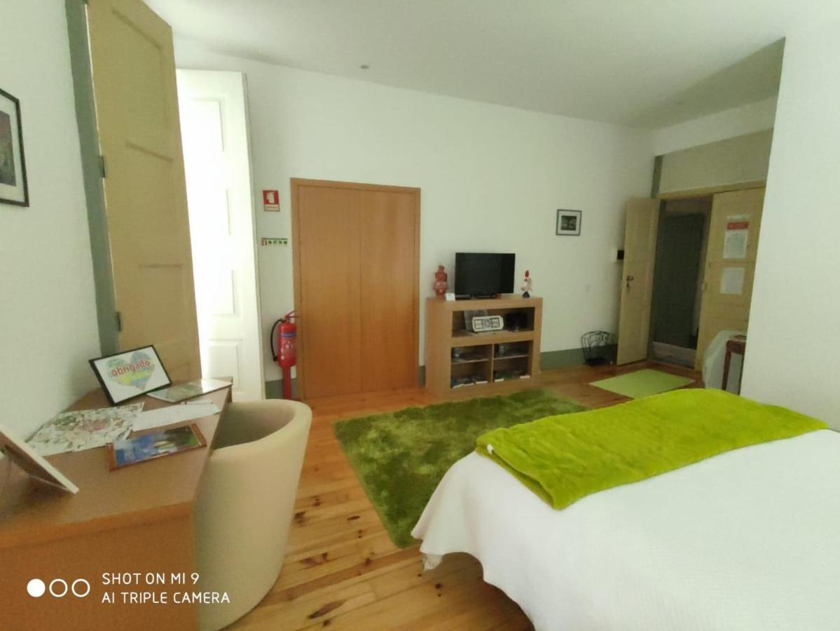 Alojamento Local F&B Guimarães Dış mekan fotoğraf