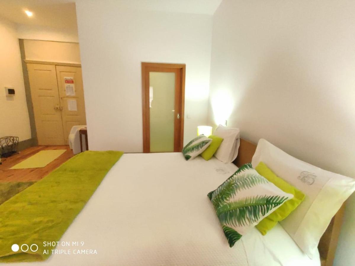 Alojamento Local F&B Guimarães Dış mekan fotoğraf