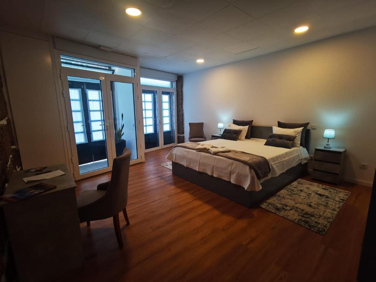 Alojamento Local F&B Guimarães Dış mekan fotoğraf