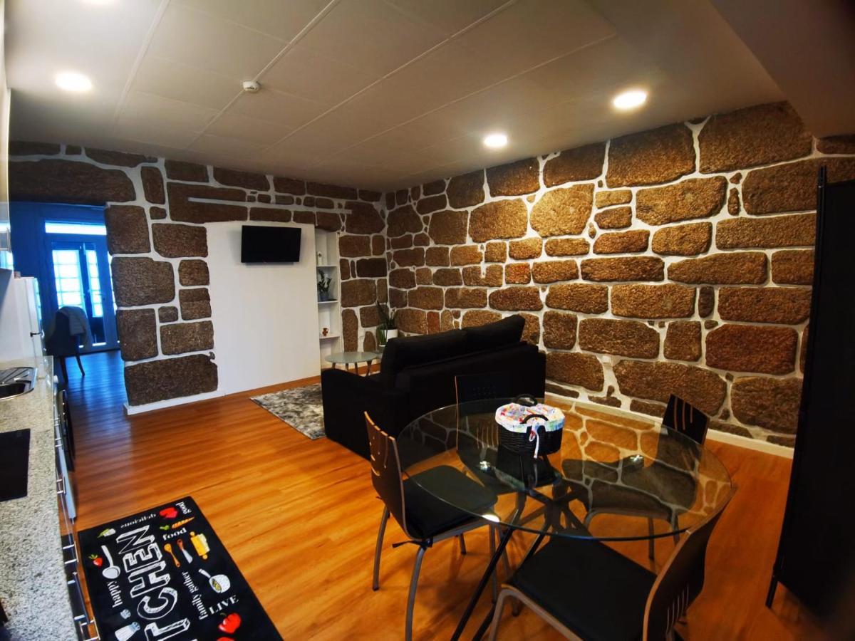 Alojamento Local F&B Guimarães Dış mekan fotoğraf