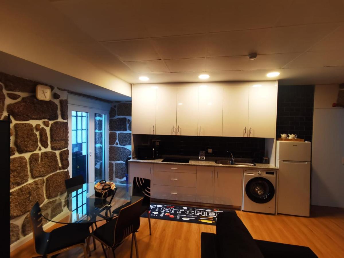 Alojamento Local F&B Guimarães Dış mekan fotoğraf