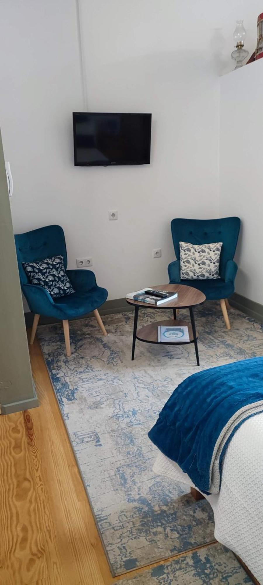 Alojamento Local F&B Guimarães Dış mekan fotoğraf