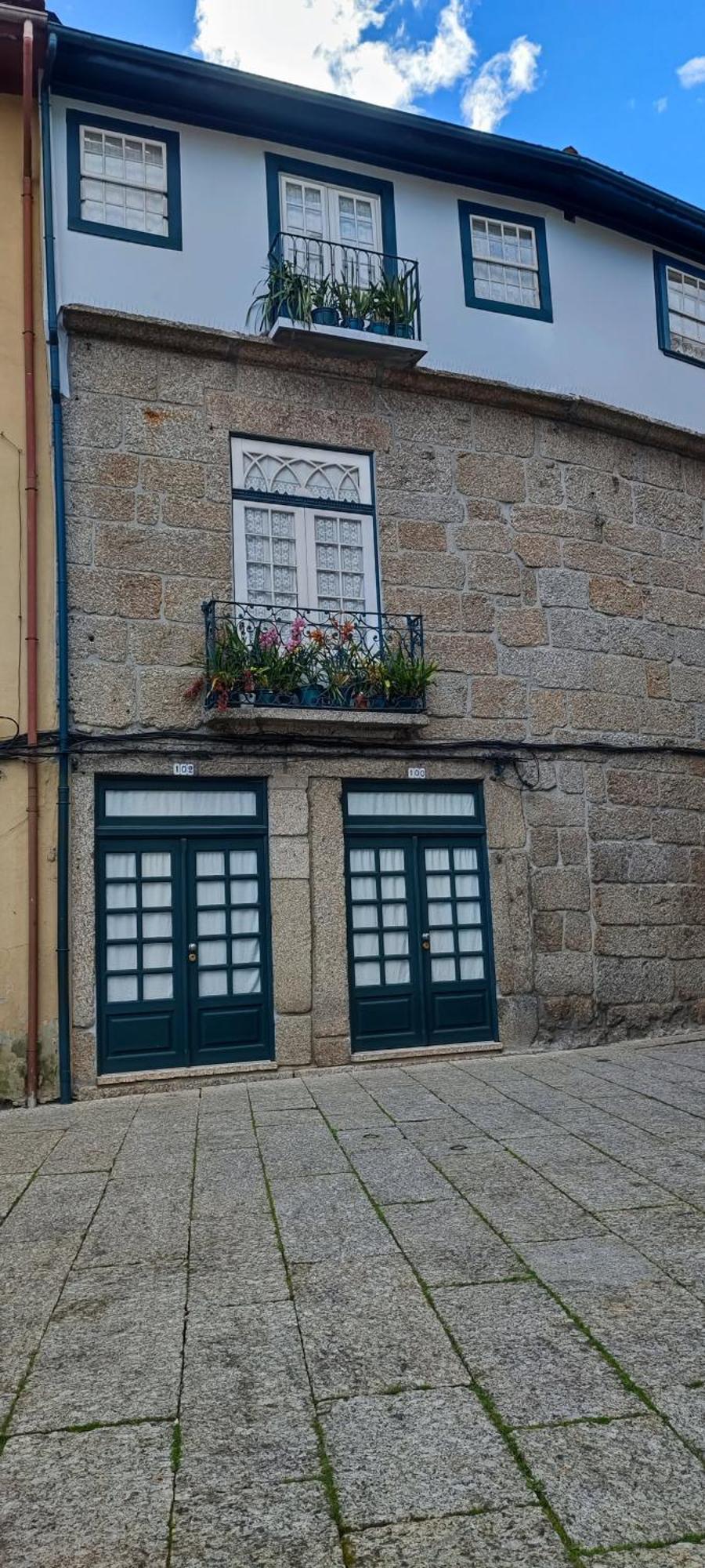 Alojamento Local F&B Guimarães Dış mekan fotoğraf