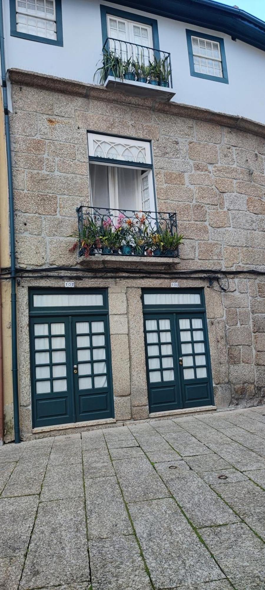 Alojamento Local F&B Guimarães Dış mekan fotoğraf