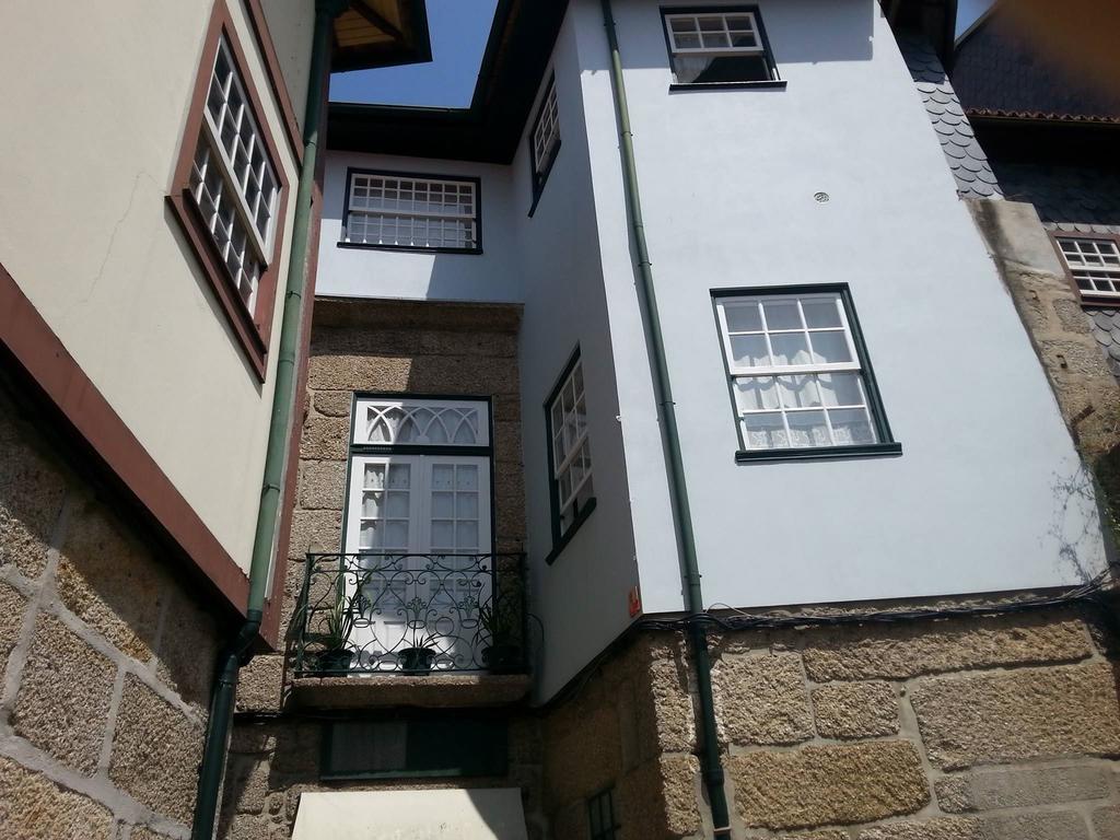 Alojamento Local F&B Guimarães Dış mekan fotoğraf