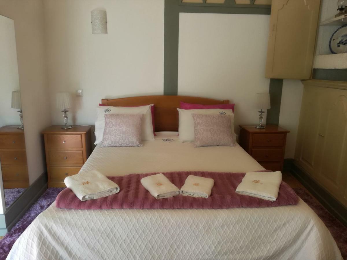 Alojamento Local F&B Guimarães Dış mekan fotoğraf