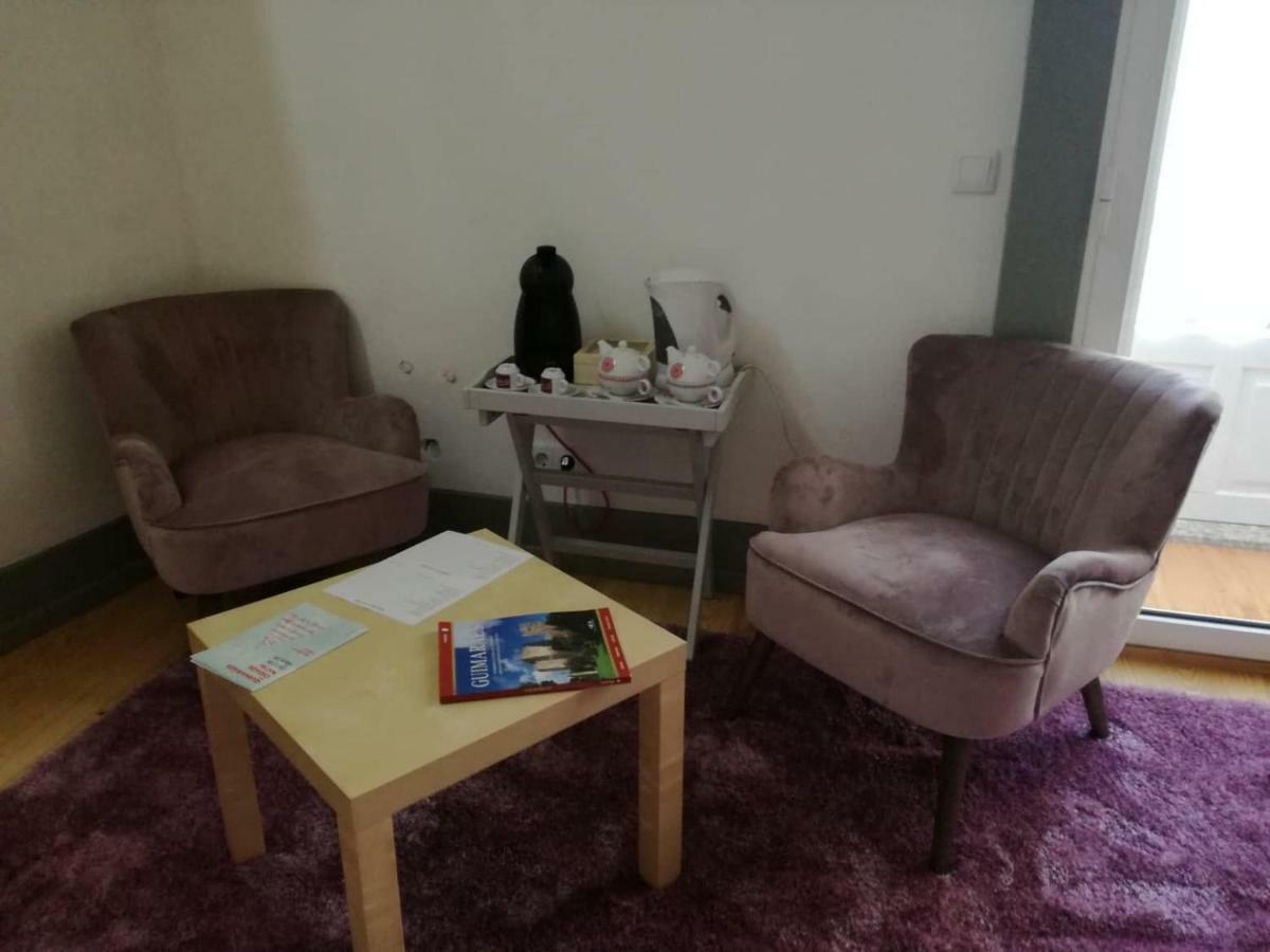 Alojamento Local F&B Guimarães Dış mekan fotoğraf