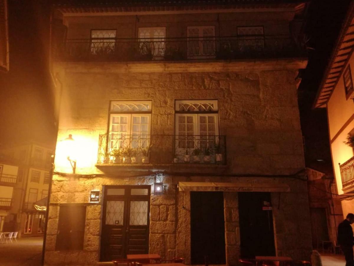 Alojamento Local F&B Guimarães Dış mekan fotoğraf